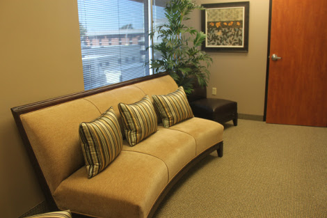 Waiting Room